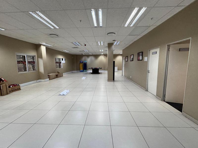 To Let commercial Property for Rent in Montague Gardens Western Cape